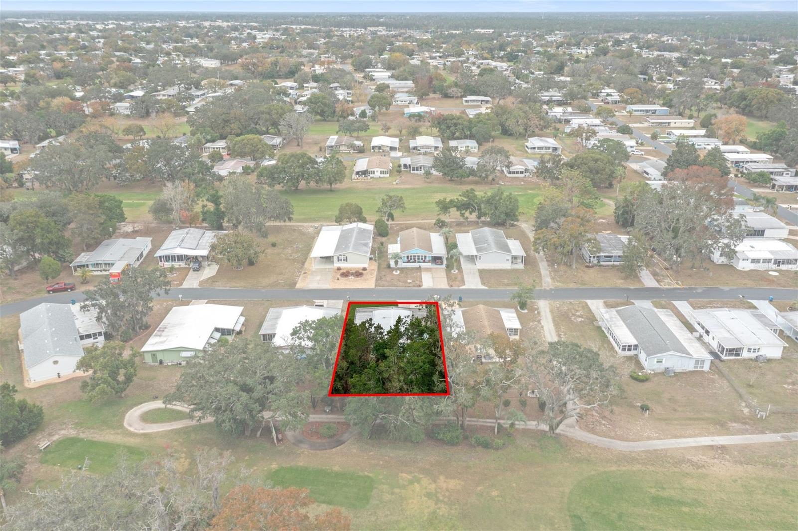 HIGH POINT SUB UNIT 5 BLK 55 LOT 28 - Residential