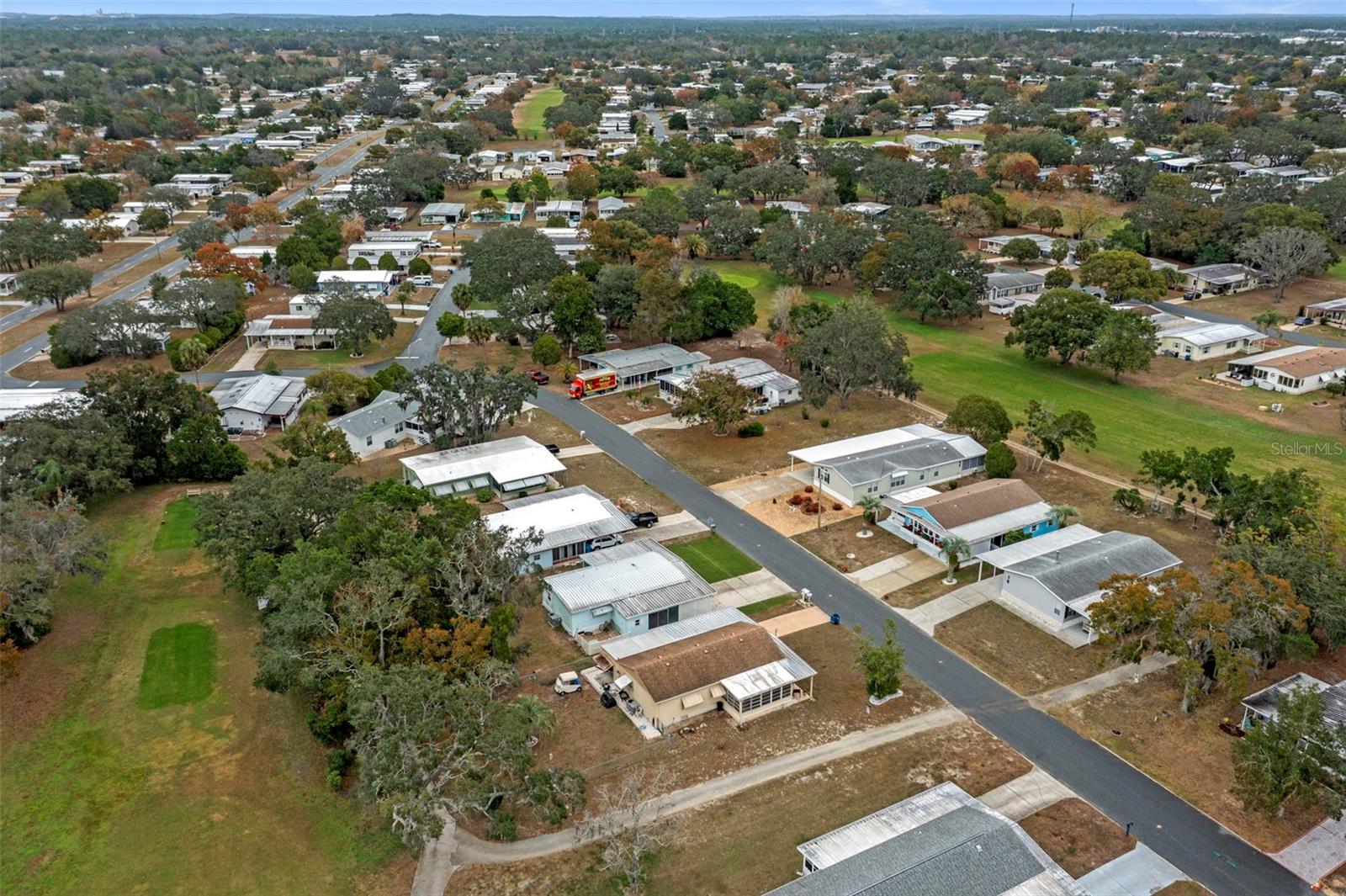 HIGH POINT SUB UNIT 5 BLK 55 LOT 28 - Residential