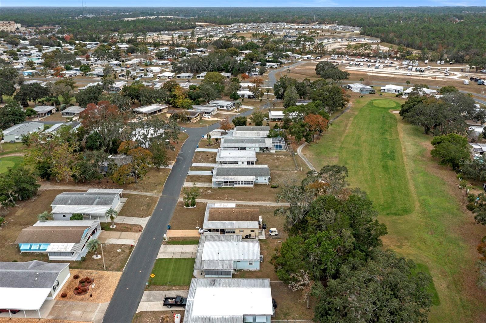 HIGH POINT SUB UNIT 5 BLK 55 LOT 28 - Residential