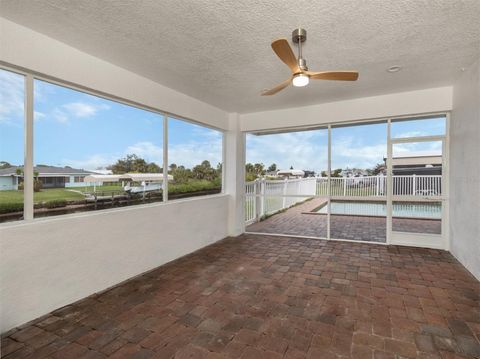 A home in PORT CHARLOTTE