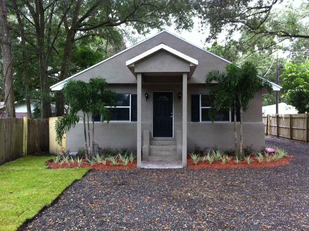 Photo of 2115 S Fern Creek Avenue #FRONT unit, Orlando, FL 32806 (MLS # O6407496)