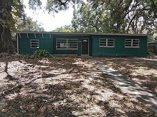 SEMINOLE CREST ADD - Residential