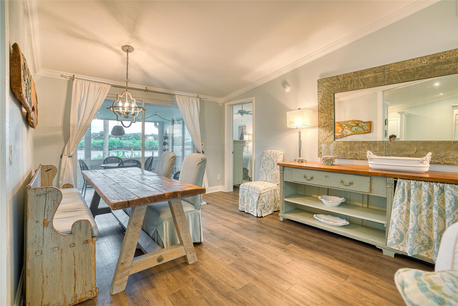 Riverwalk Condo - Residential