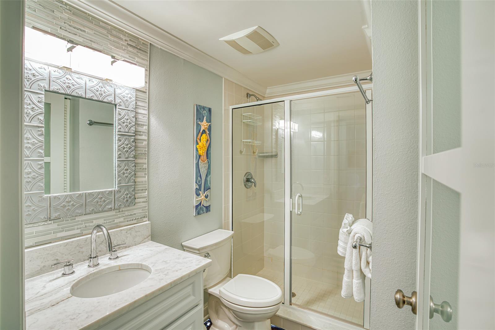 Riverwalk Condo - Residential