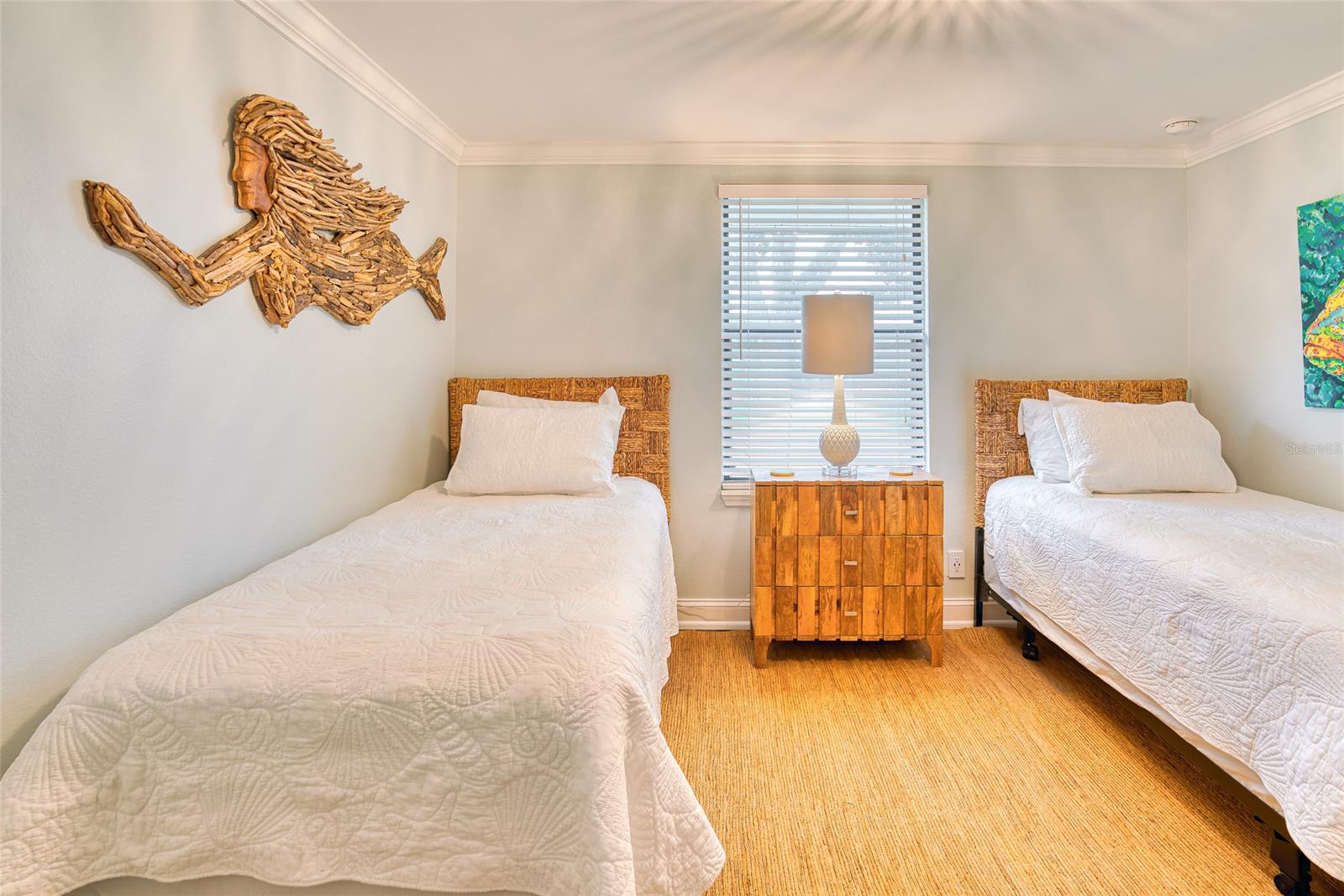 Riverwalk Condo - Residential