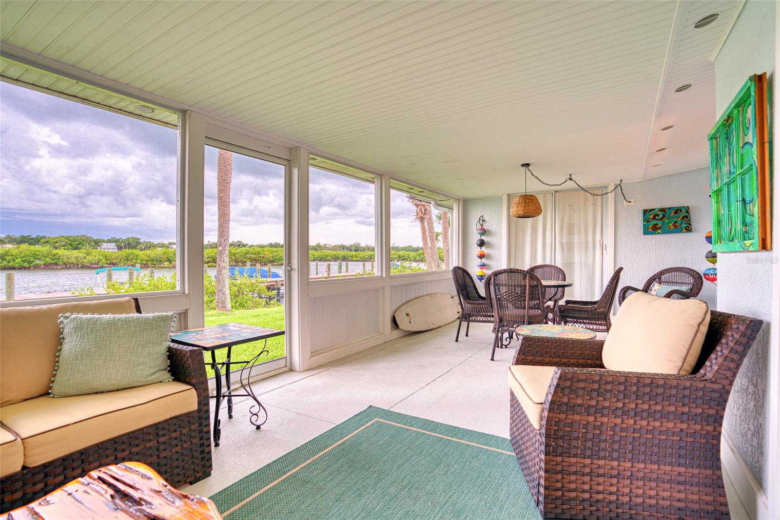 Riverwalk Condo - Residential