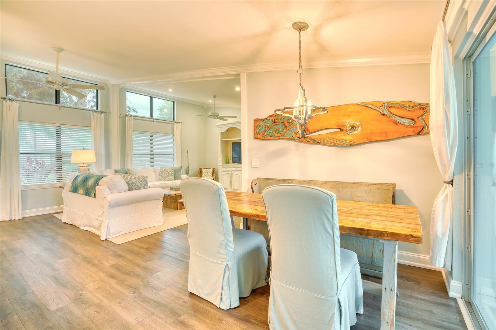 Riverwalk Condo - Residential