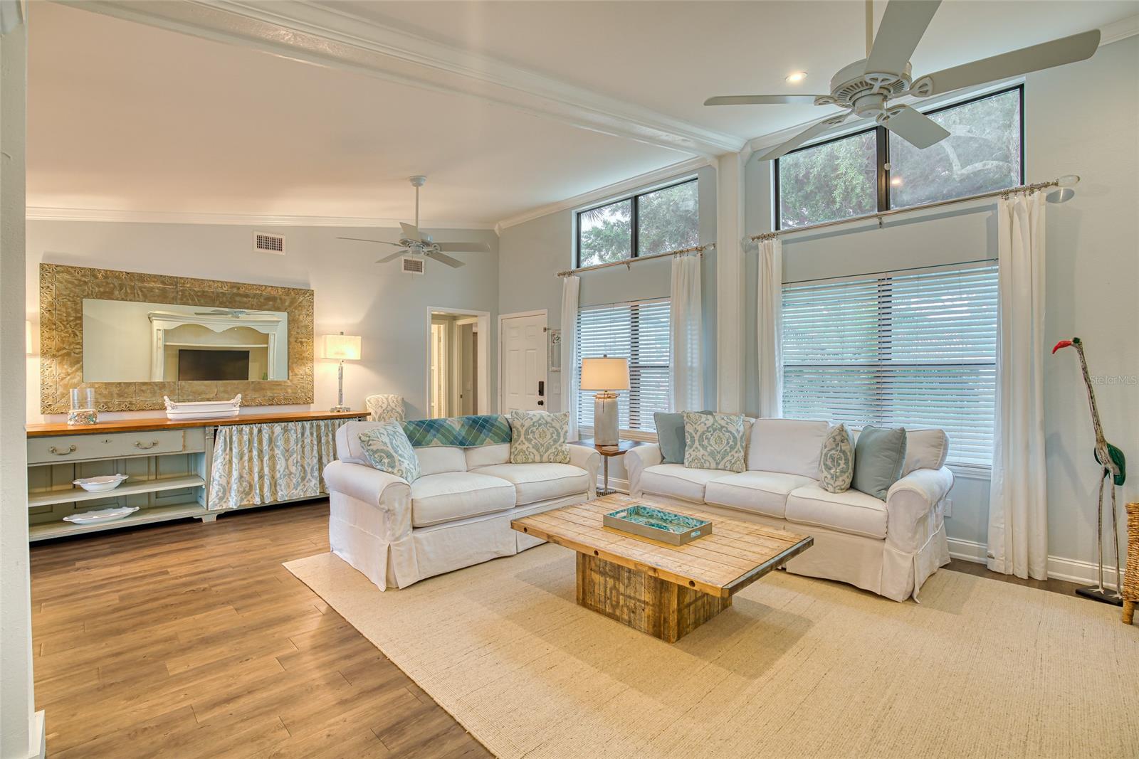 Riverwalk Condo - Residential