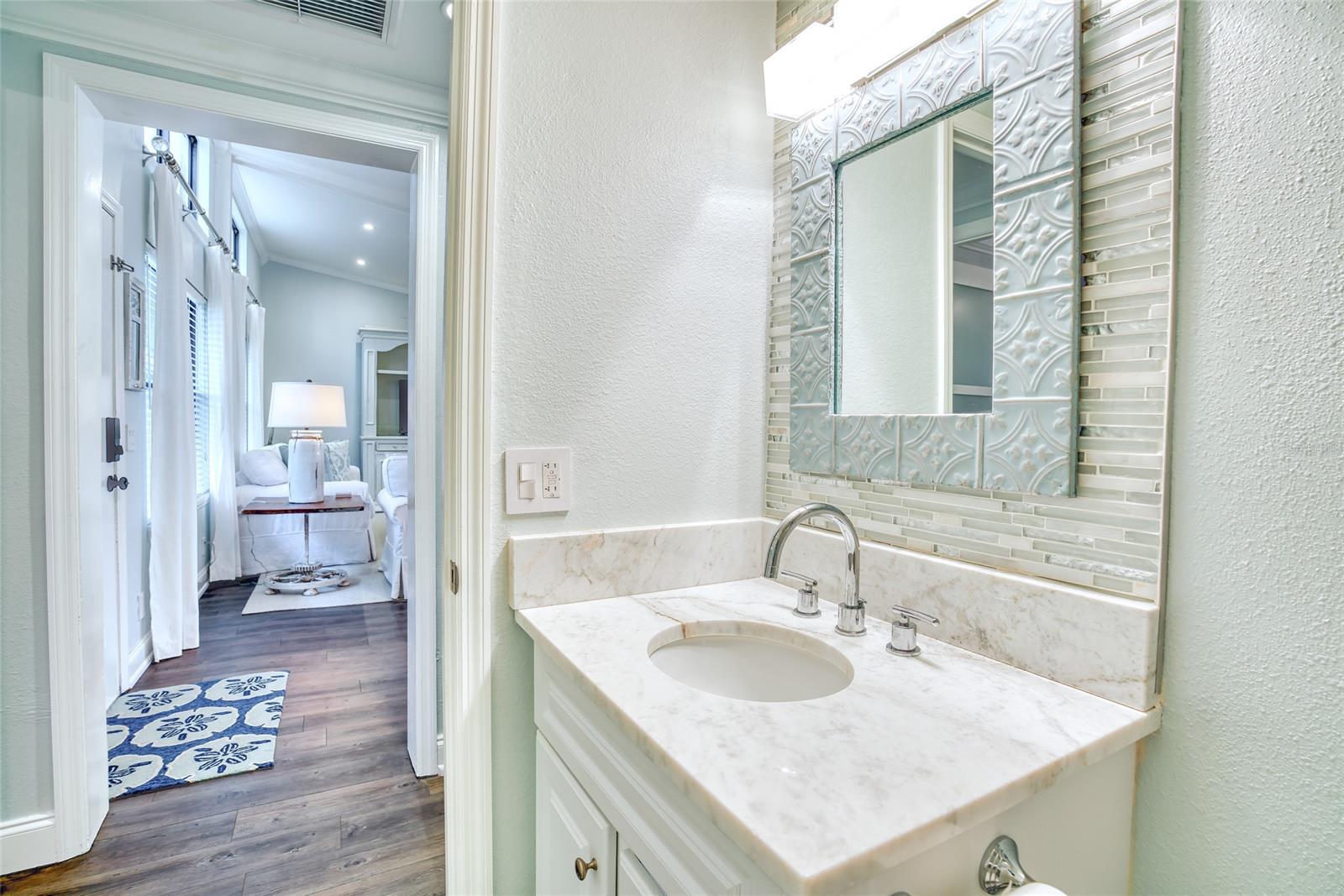 Riverwalk Condo - Residential