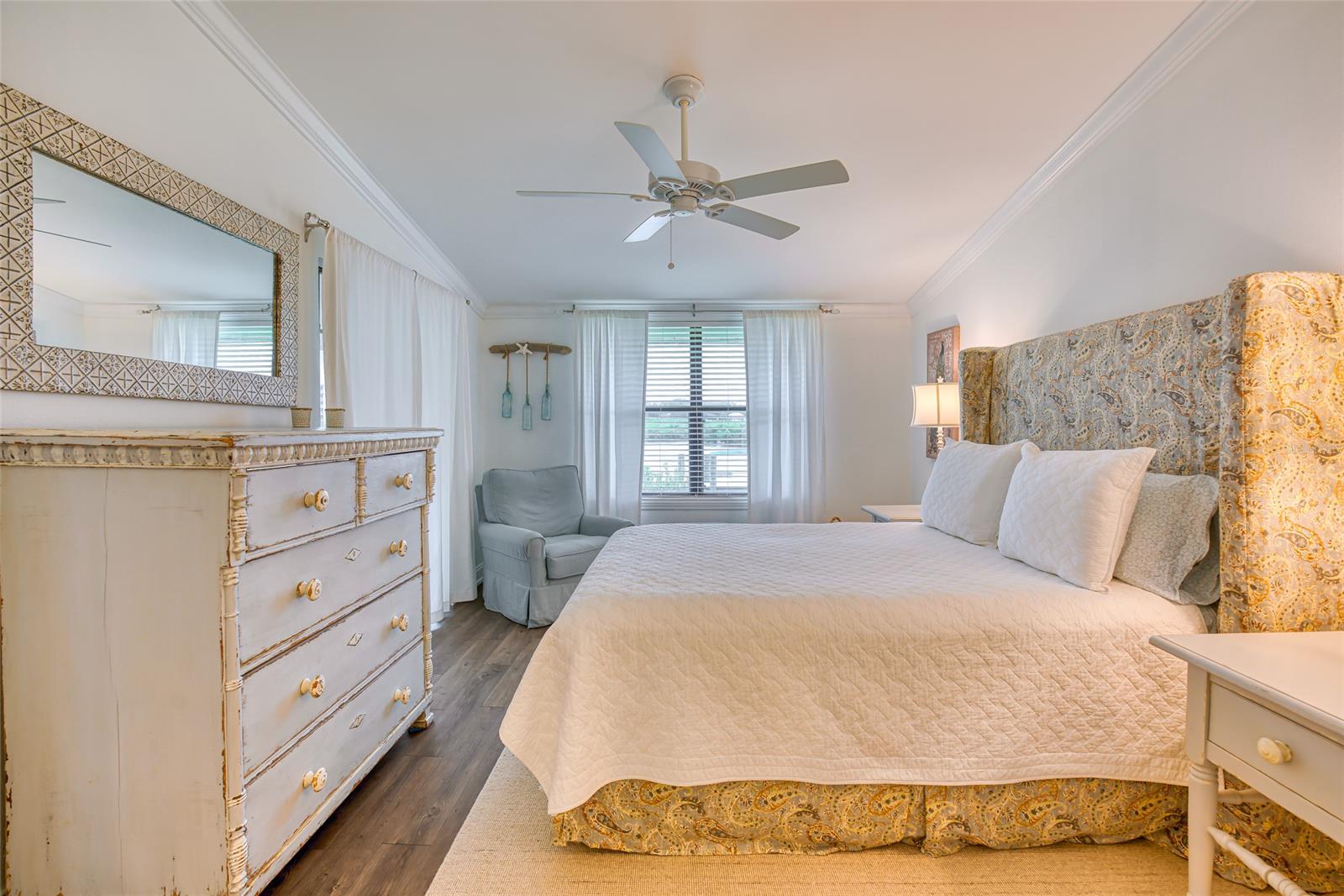 Riverwalk Condo - Residential