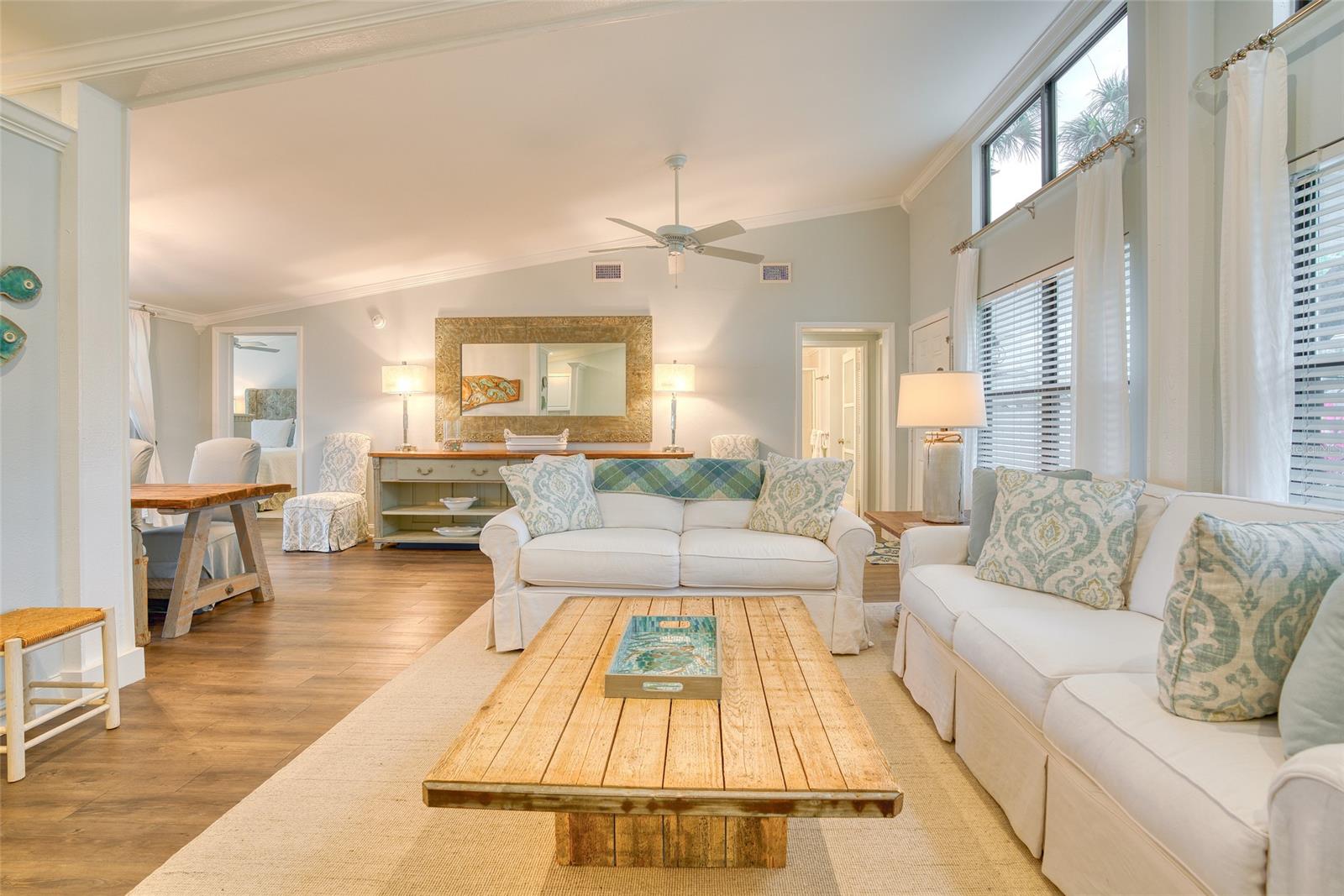 Riverwalk Condo - Residential