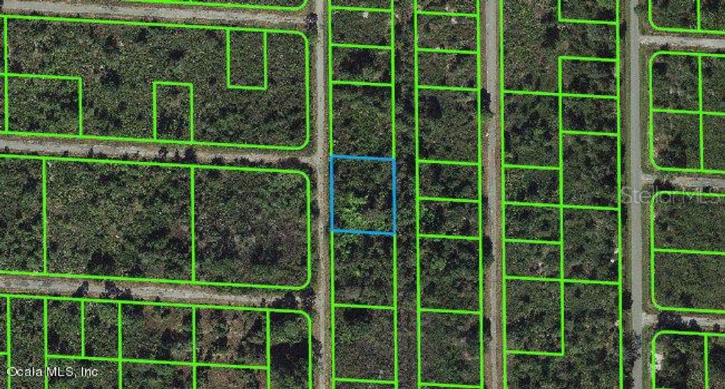 Photo of 941 Davis Street, Lake Placid, FL 33852 (MLS # OM543115)