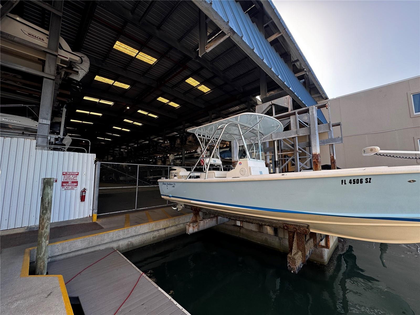 408 GULF OF MEXICO DRIVE 1332