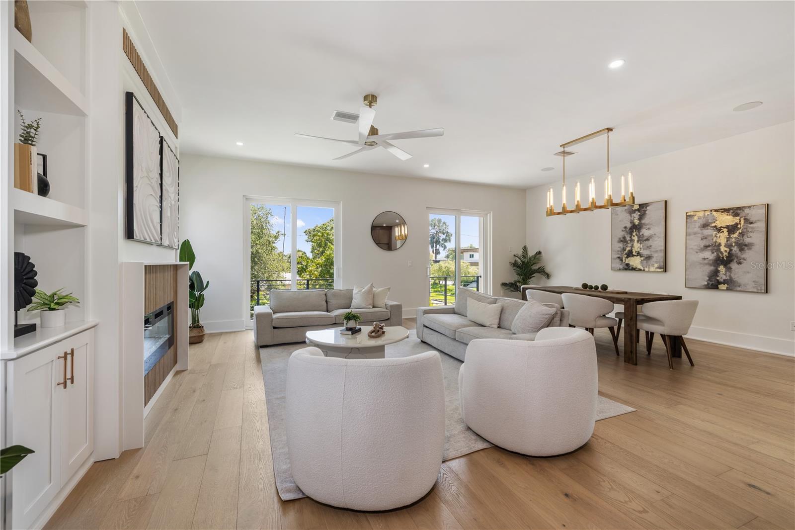 DAVIS ISLANDS PB10 PG52 TO 57 - Residential