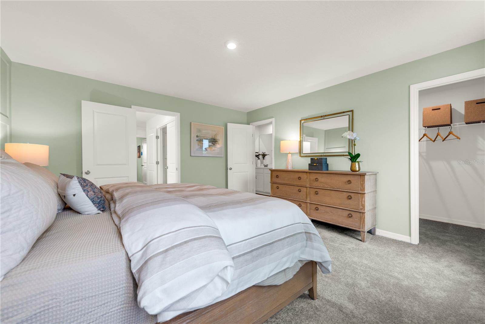 AVALON PARK TAVARES - Residential