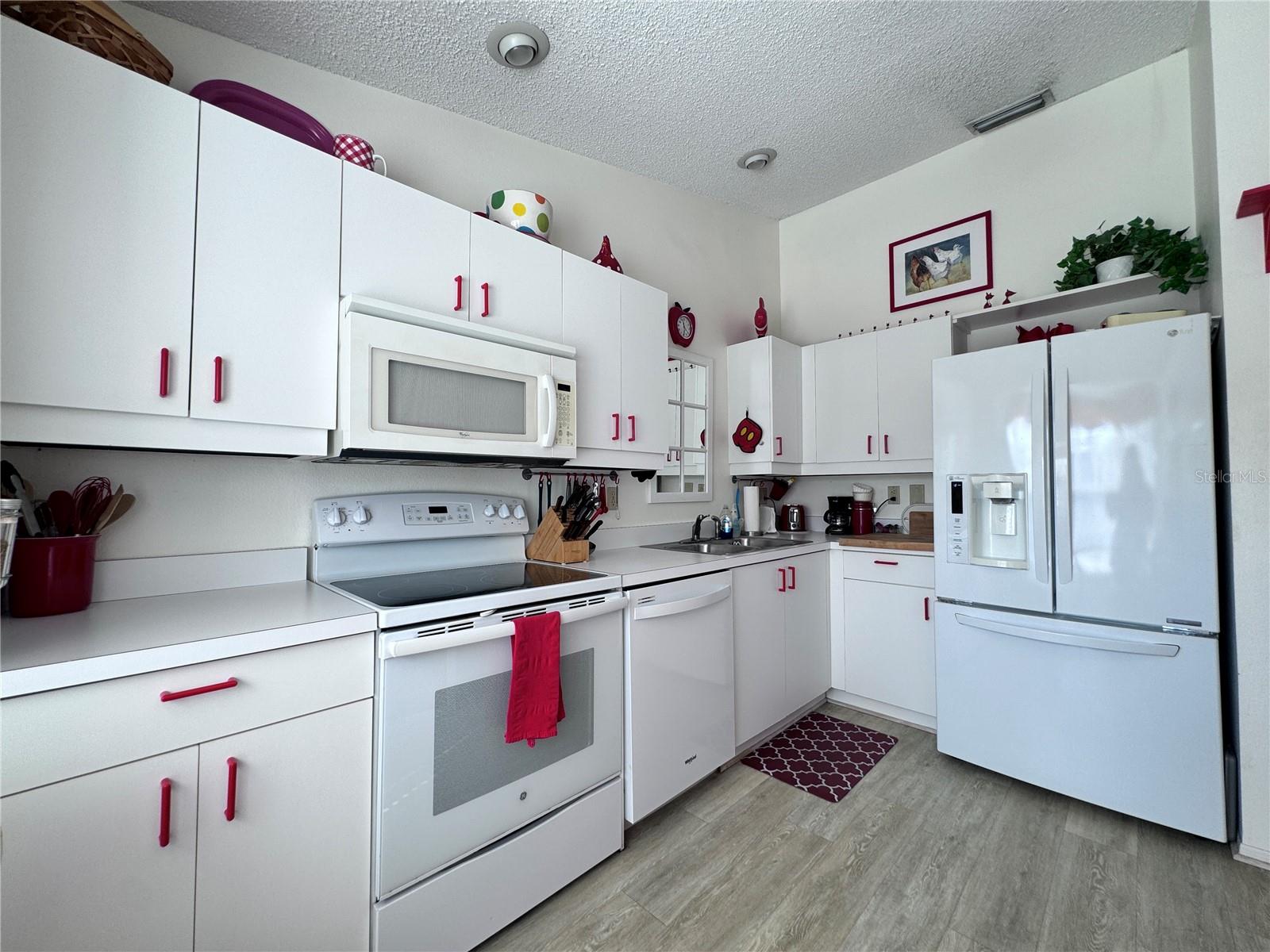 SPOONBILL LANDINGS AT PERICO BAY - Residential Lease