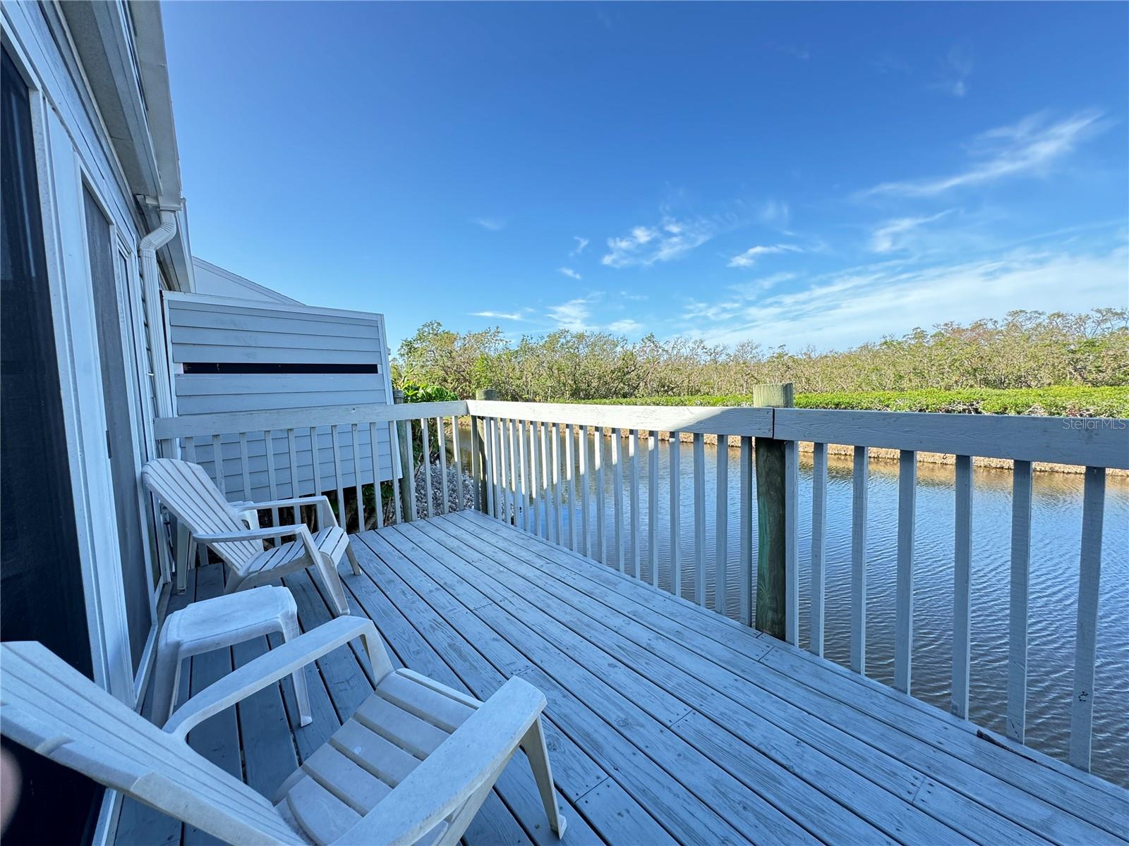 SPOONBILL LANDINGS AT PERICO BAY - Residential Lease