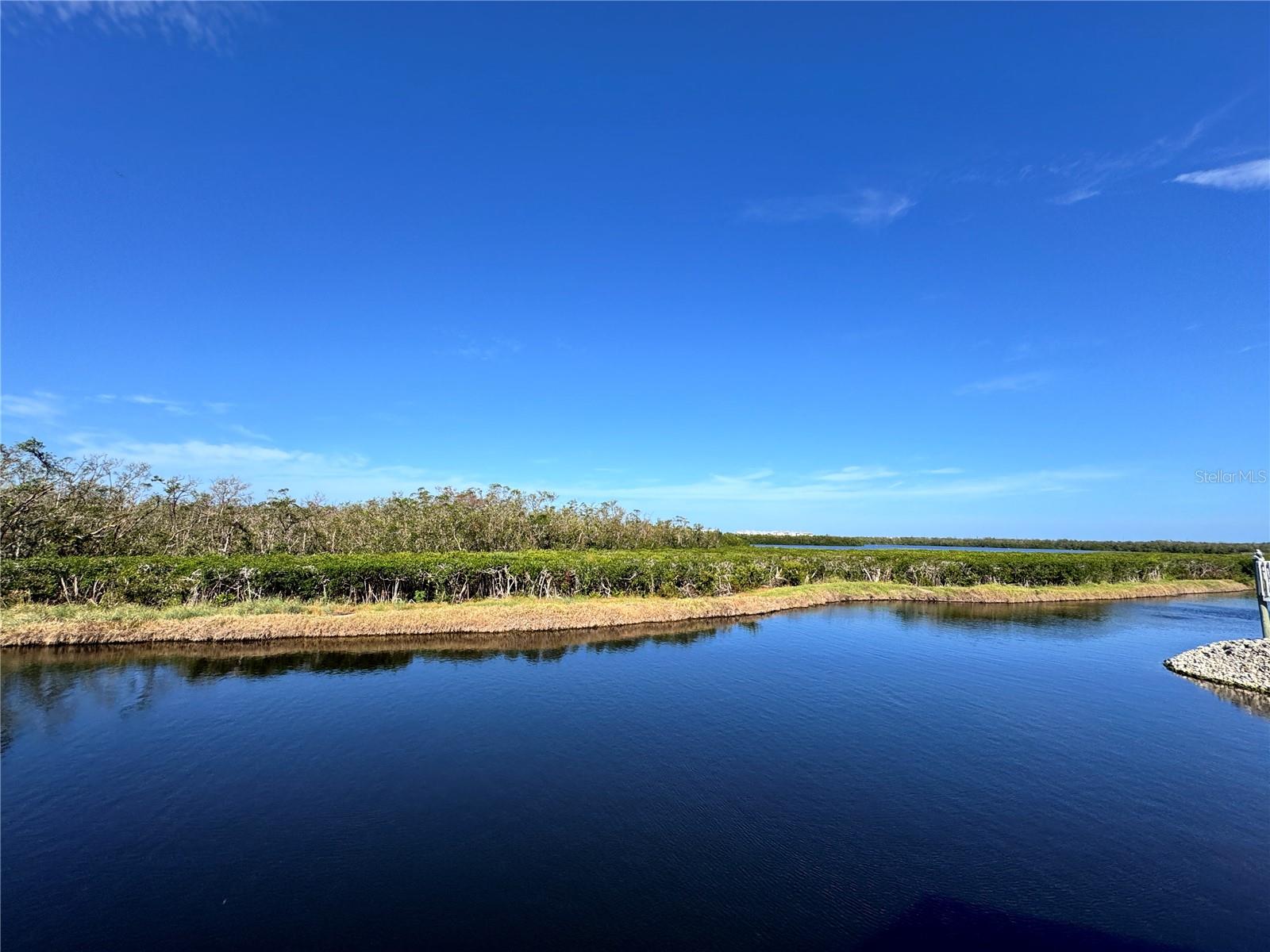 SPOONBILL LANDINGS AT PERICO BAY - Residential Lease