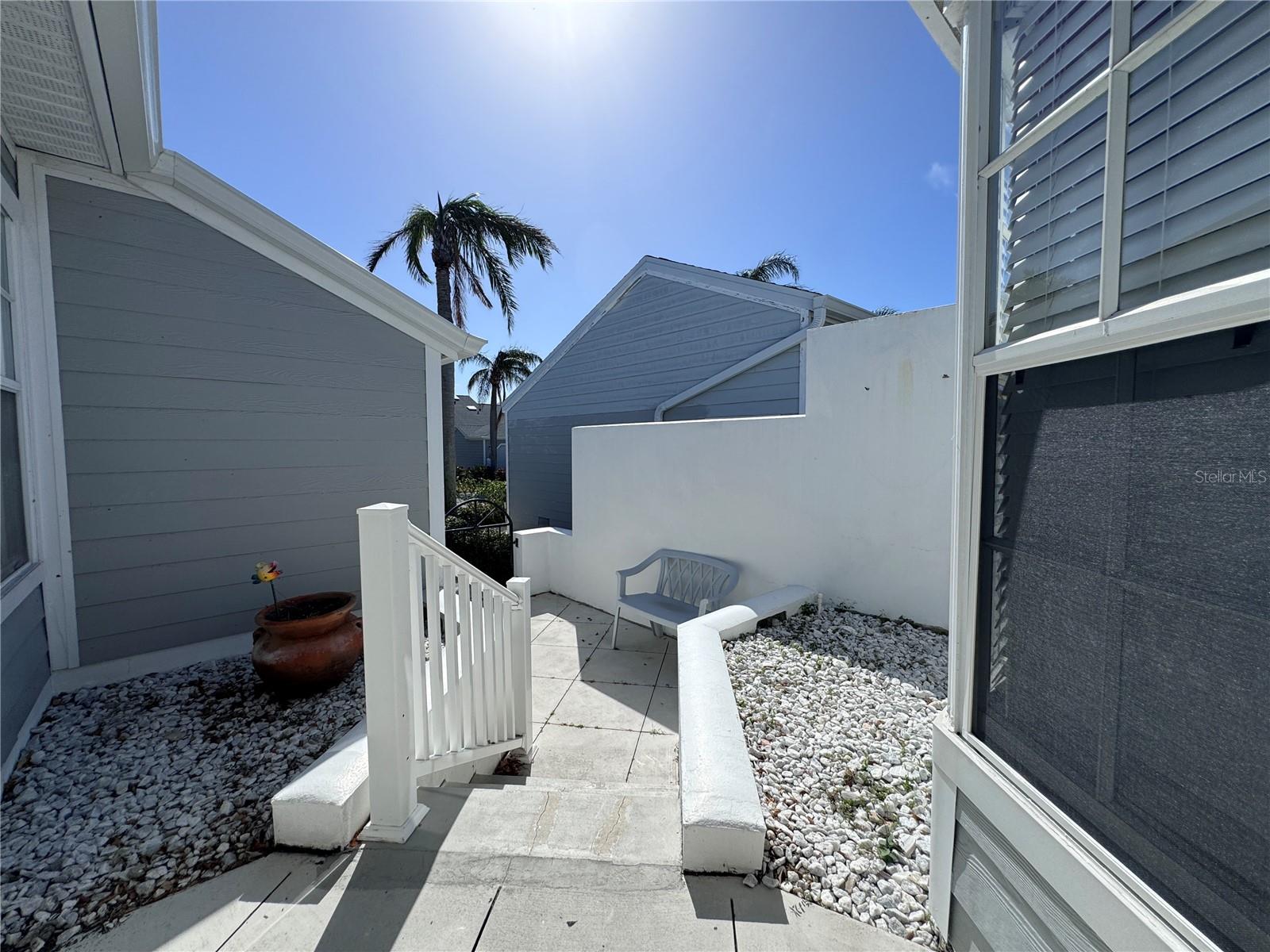 SPOONBILL LANDINGS AT PERICO BAY - Residential Lease