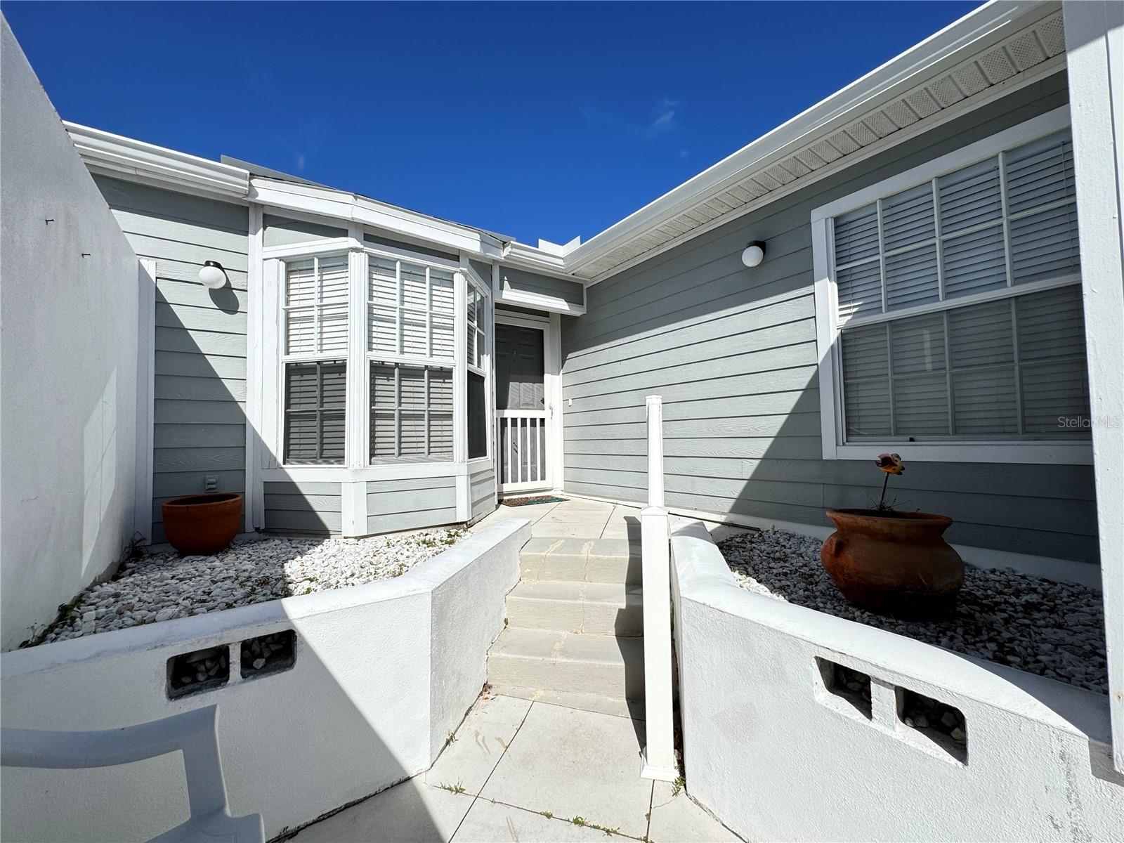 SPOONBILL LANDINGS AT PERICO BAY - Residential Lease