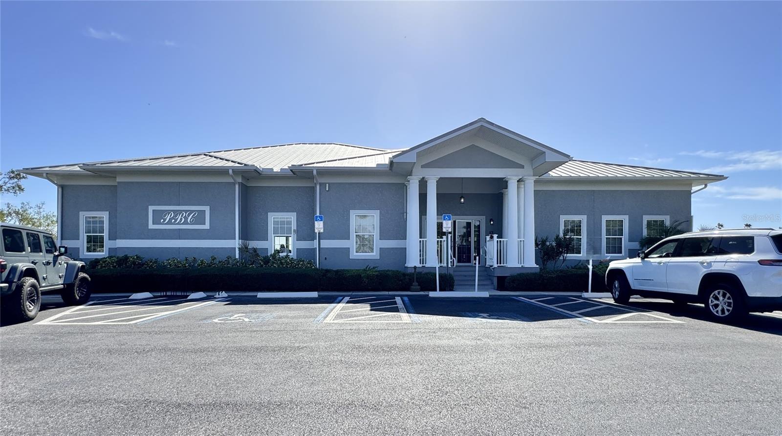 SPOONBILL LANDINGS AT PERICO BAY - Residential Lease