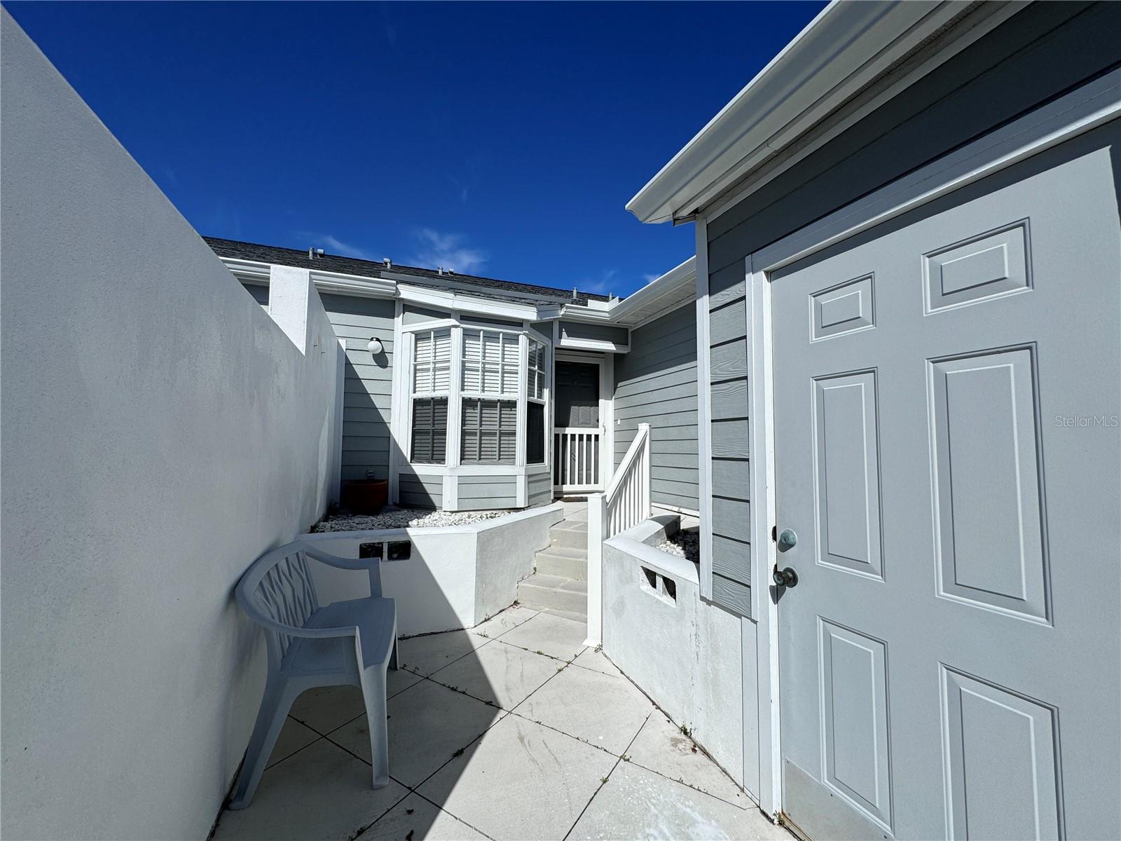 SPOONBILL LANDINGS AT PERICO BAY - Residential Lease