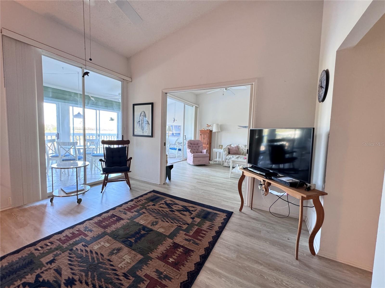 SPOONBILL LANDINGS AT PERICO BAY - Residential Lease