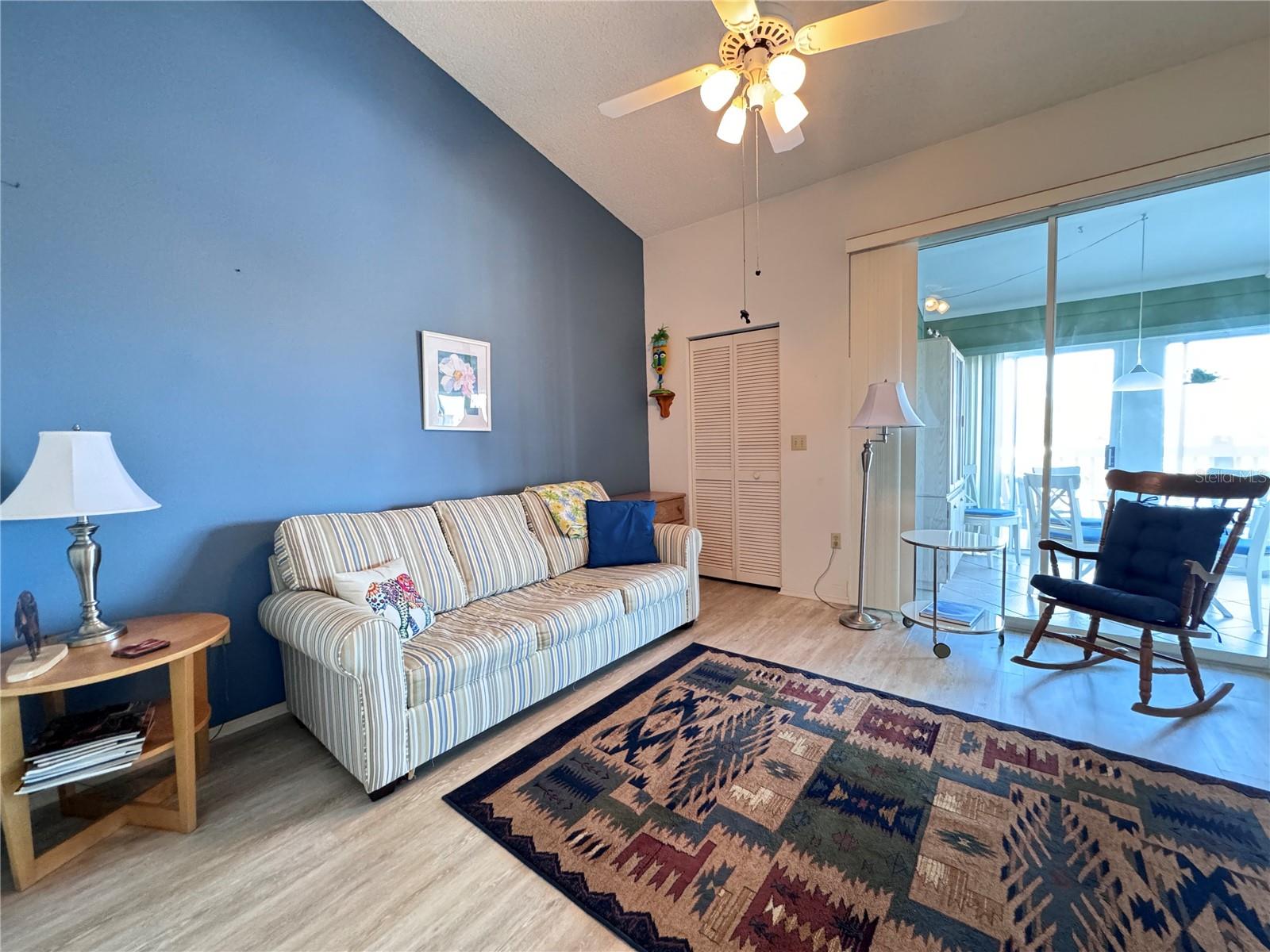 SPOONBILL LANDINGS AT PERICO BAY - Residential Lease