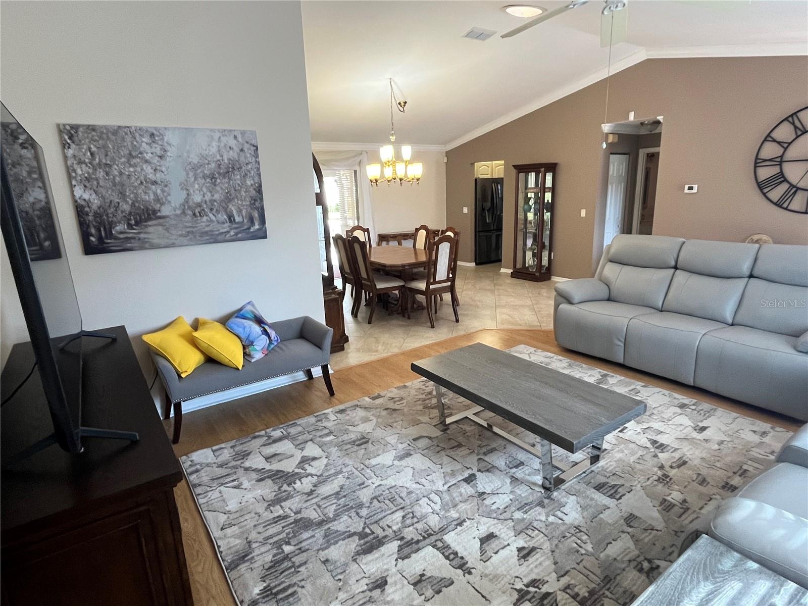 SPRUCE CREEK GC - Residential