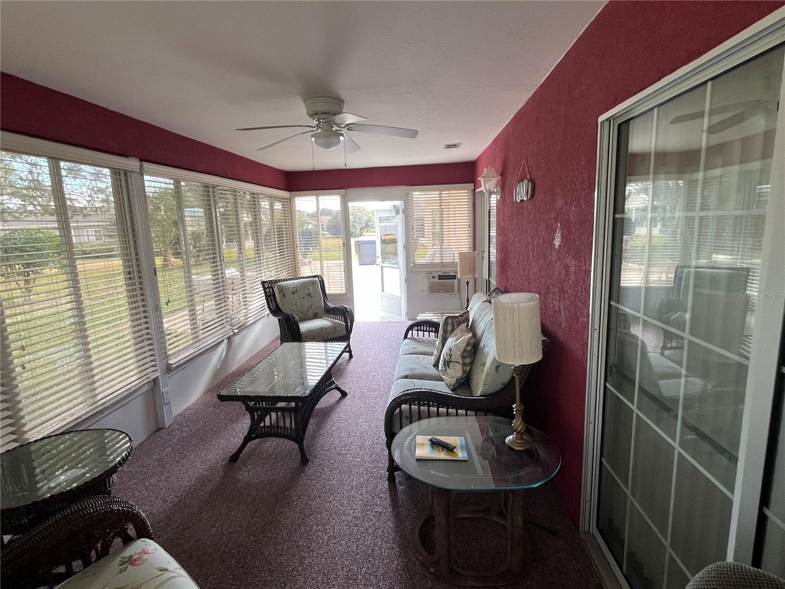 SPRUCE CREEK GC - Residential