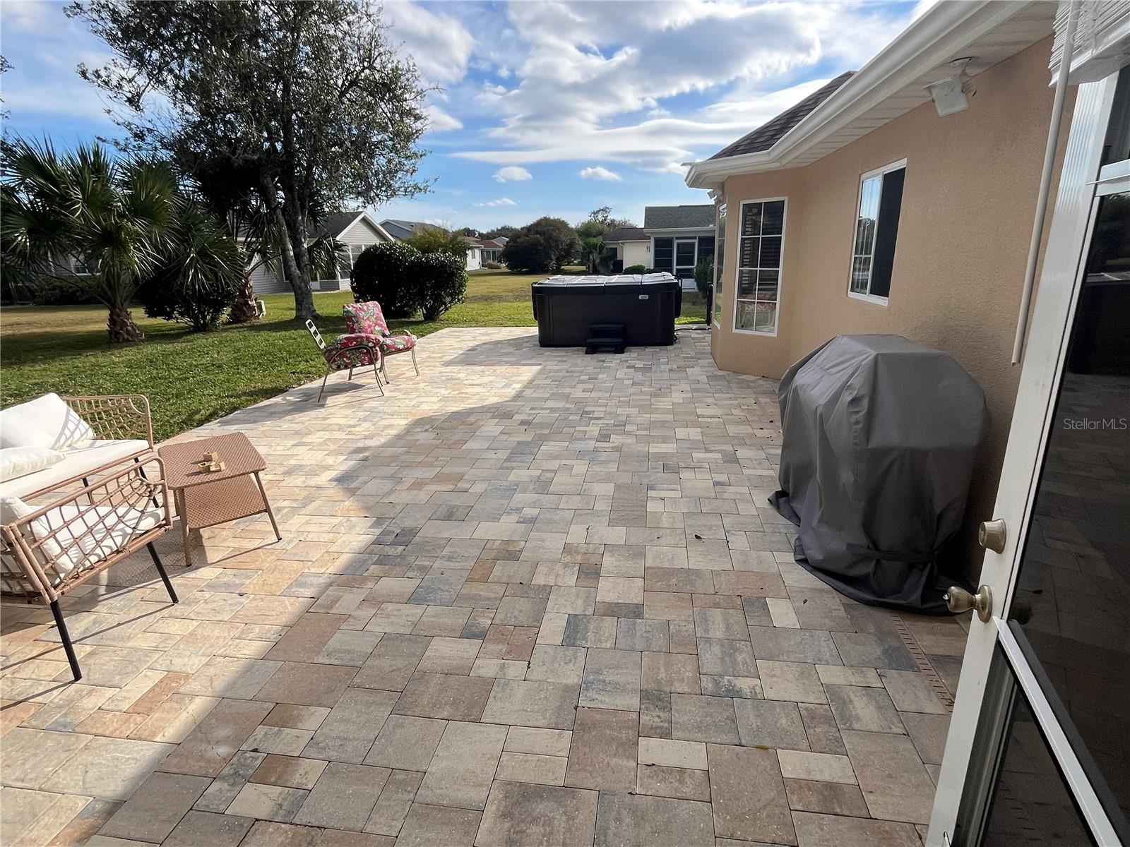 SPRUCE CREEK GC - Residential