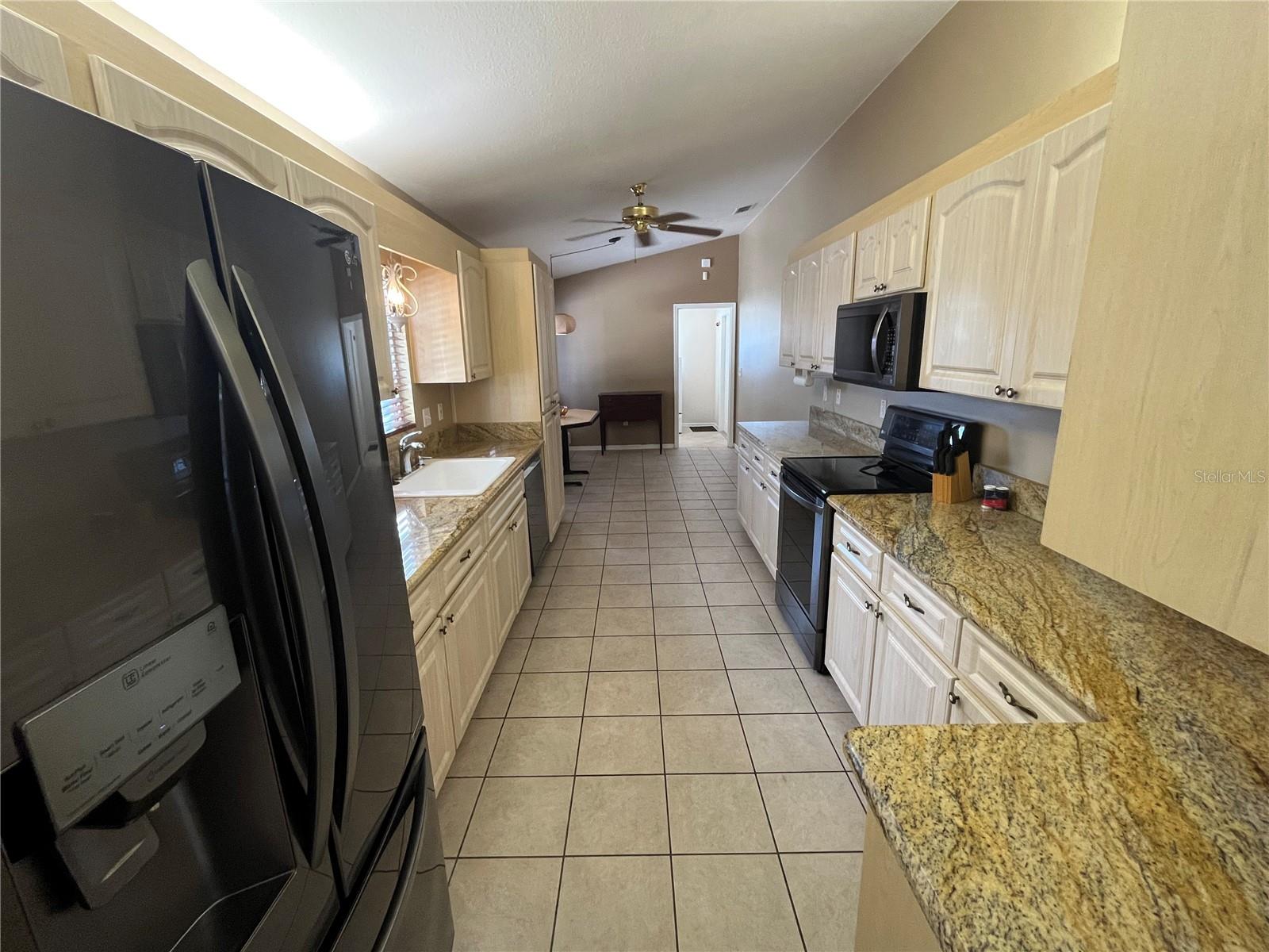 SPRUCE CREEK GC - Residential