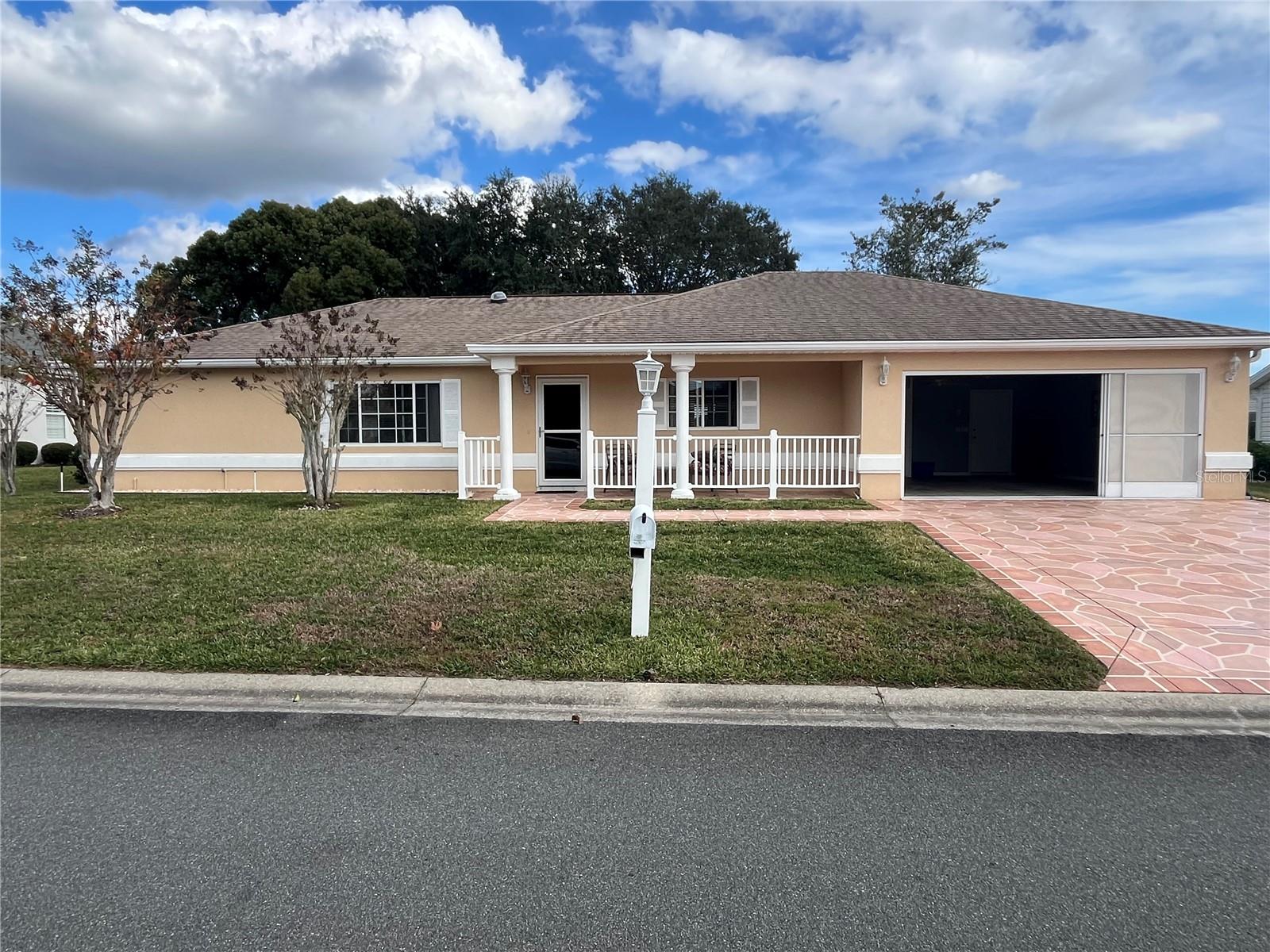 SPRUCE CREEK GC - Residential