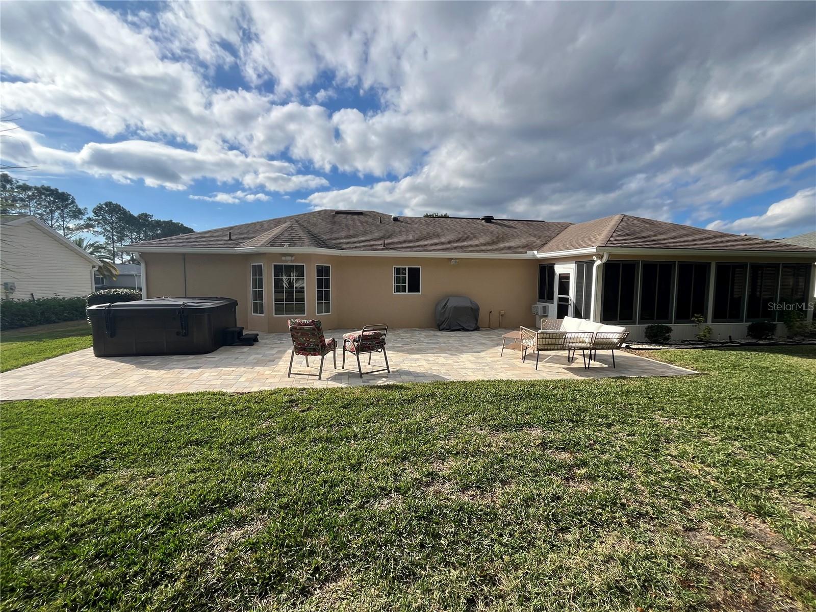 SPRUCE CREEK GC - Residential