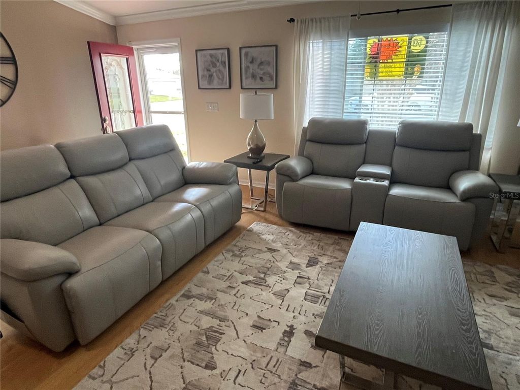 Photo of 13709 SE 86th Terrace, Summerfield, FL 34491 (MLS # OM715384)