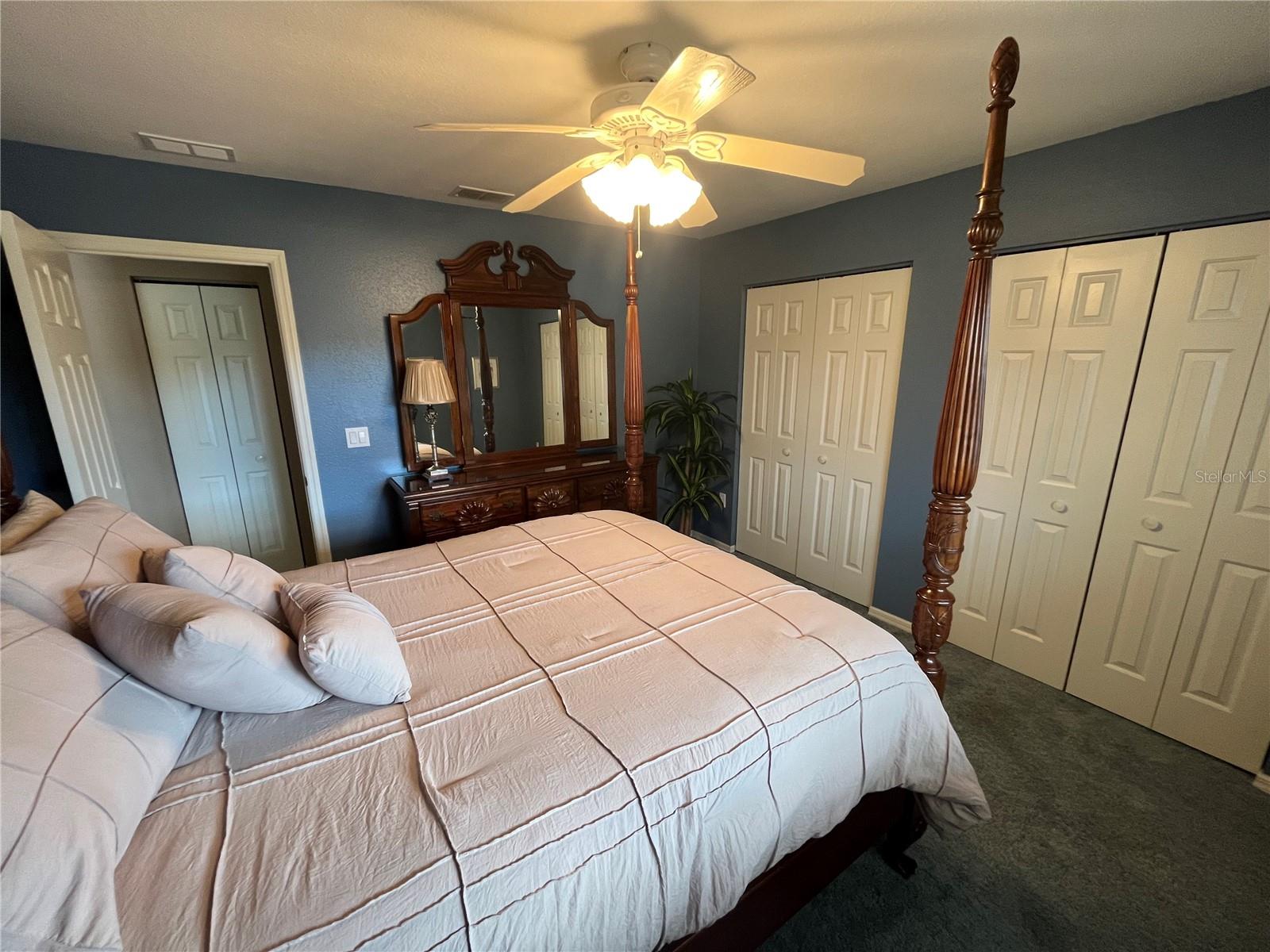 SPRUCE CREEK GC - Residential