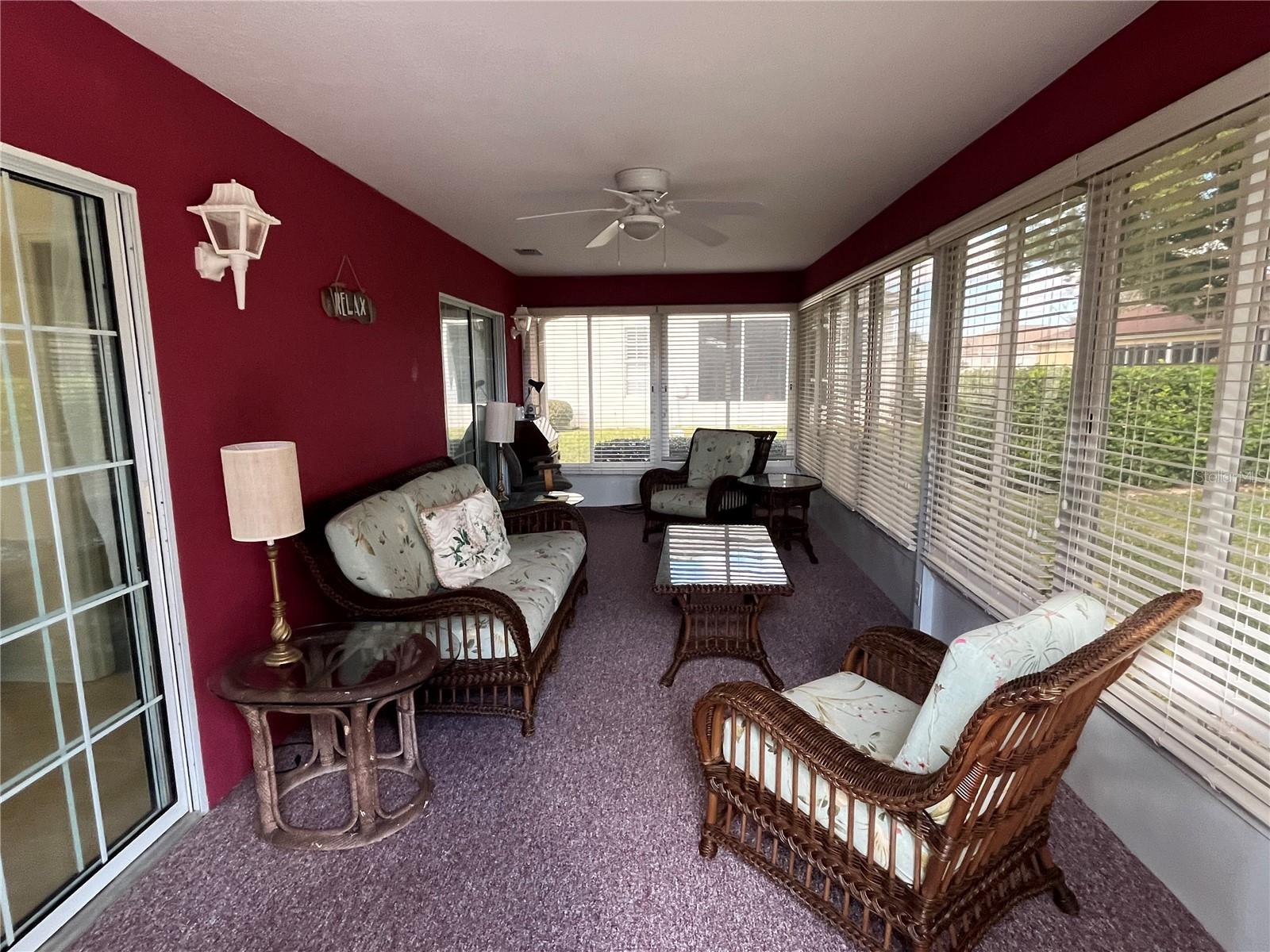 SPRUCE CREEK GC - Residential