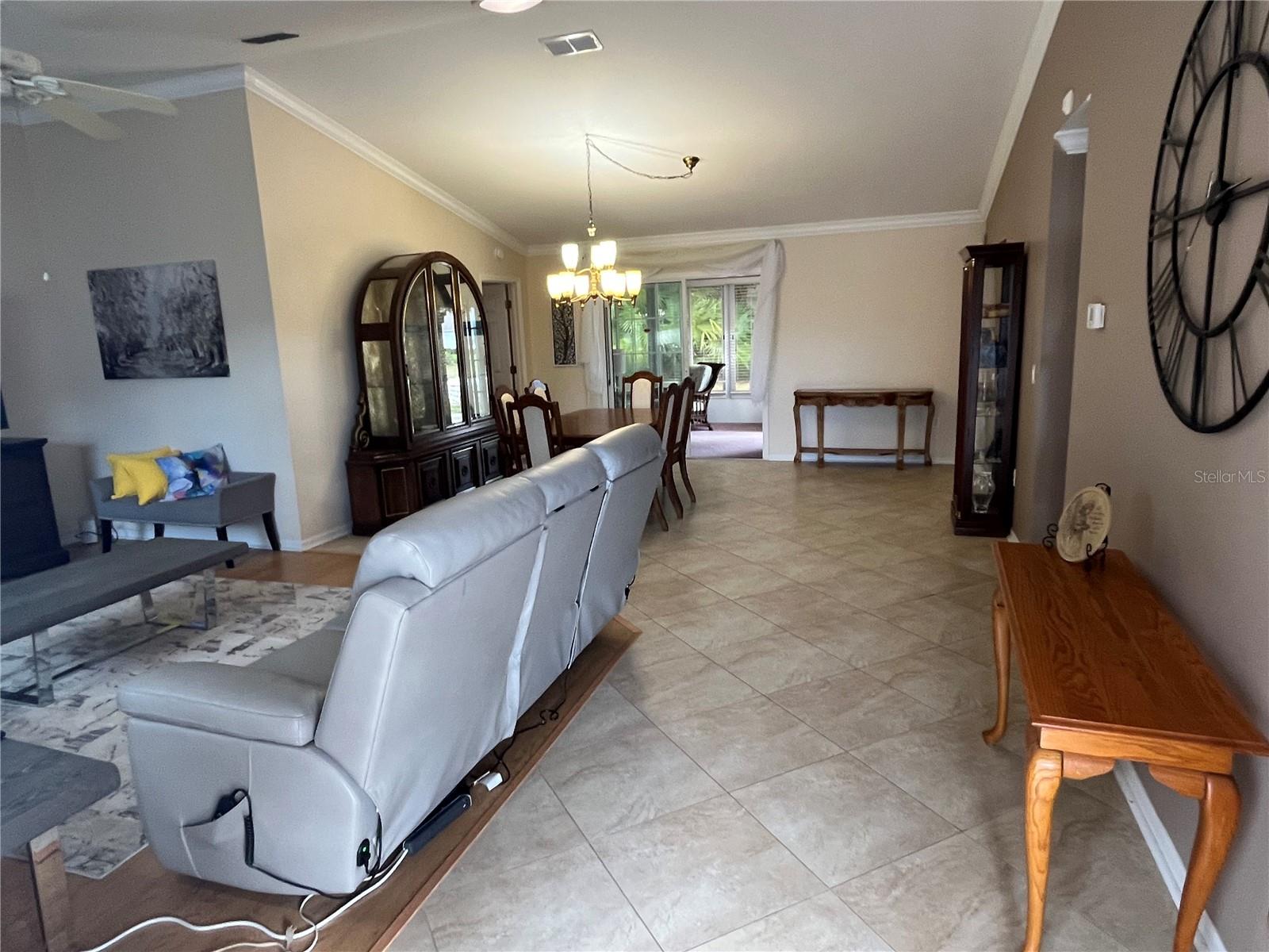 SPRUCE CREEK GC - Residential