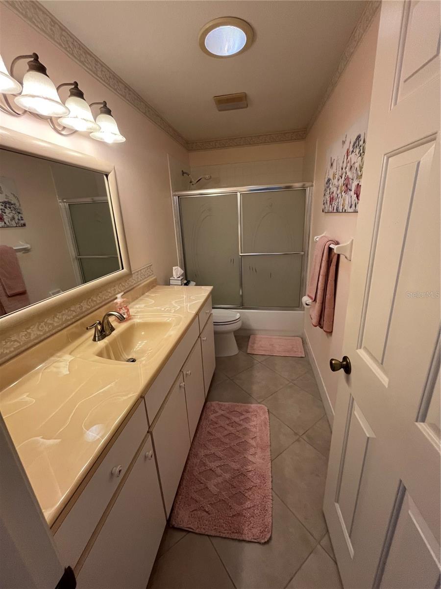 SPRUCE CREEK GC - Residential