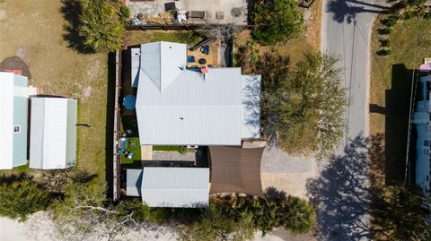 A home in NEW SMYRNA BEACH