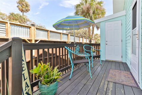 A home in NEW SMYRNA BEACH