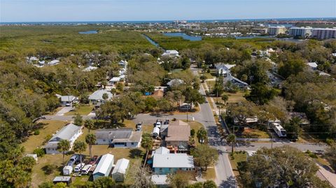 A home in NEW SMYRNA BEACH