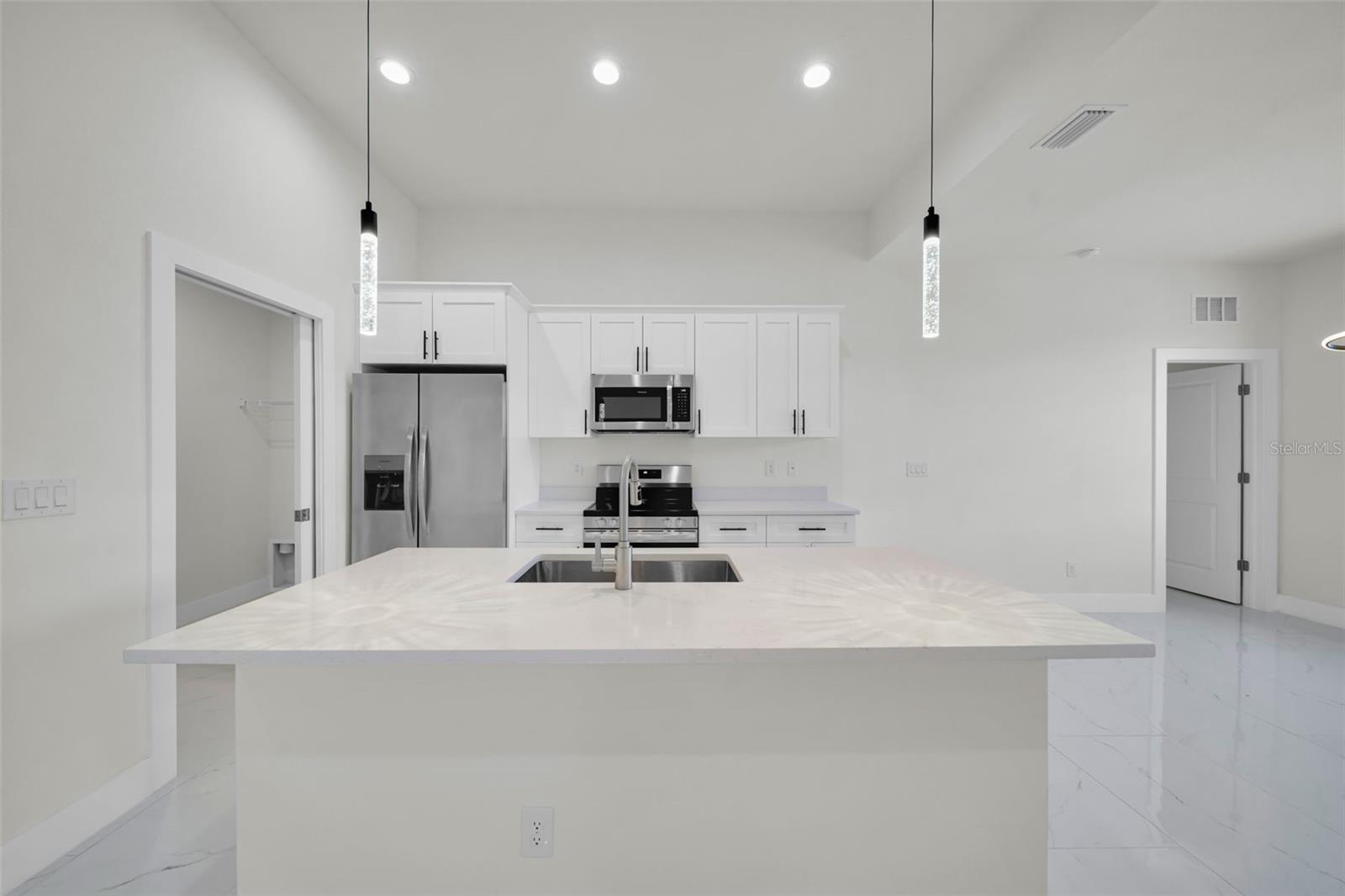 PORT CHARLOTTE SEC 058 - Residential