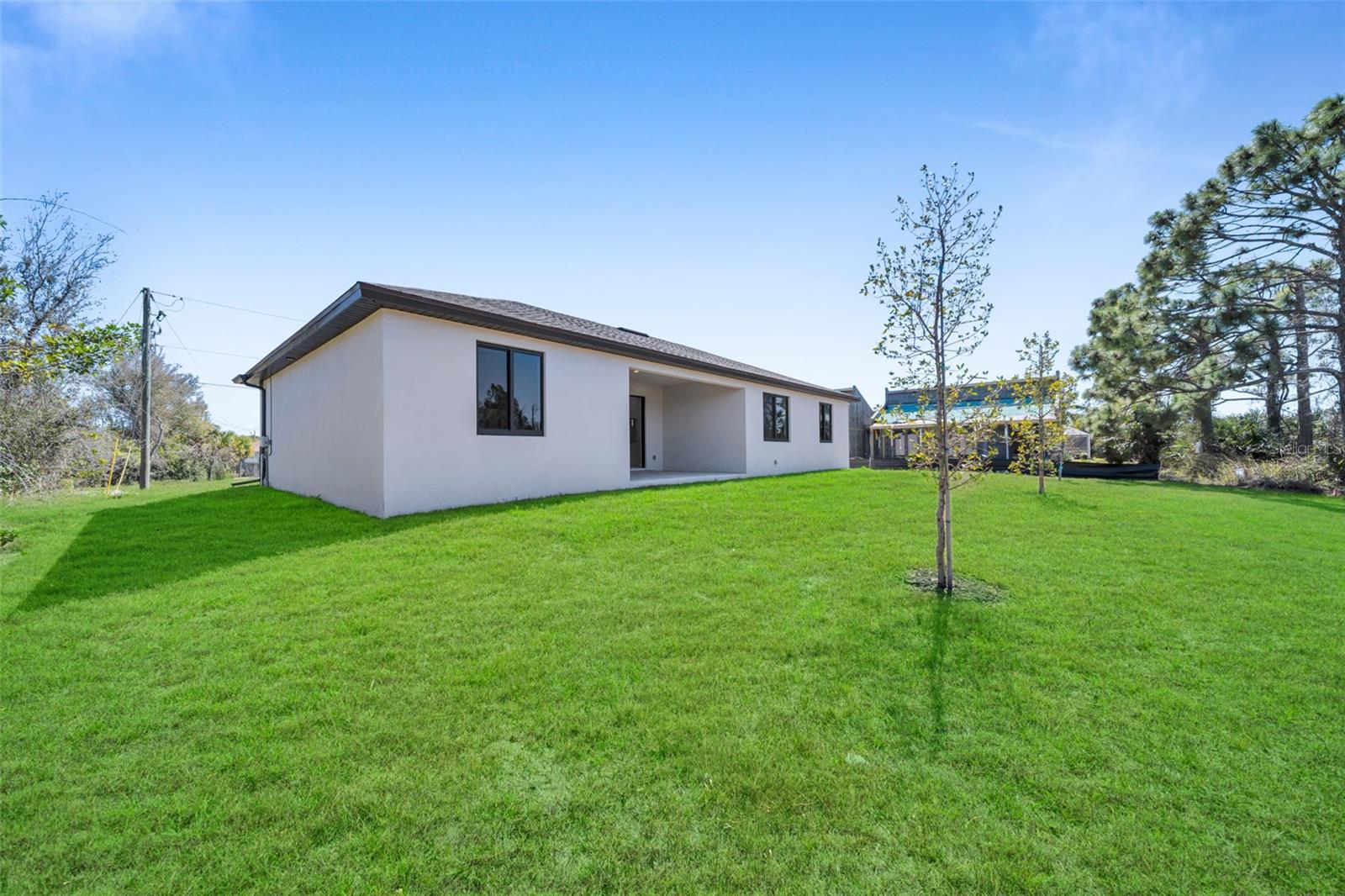 PORT CHARLOTTE SEC 058 - Residential