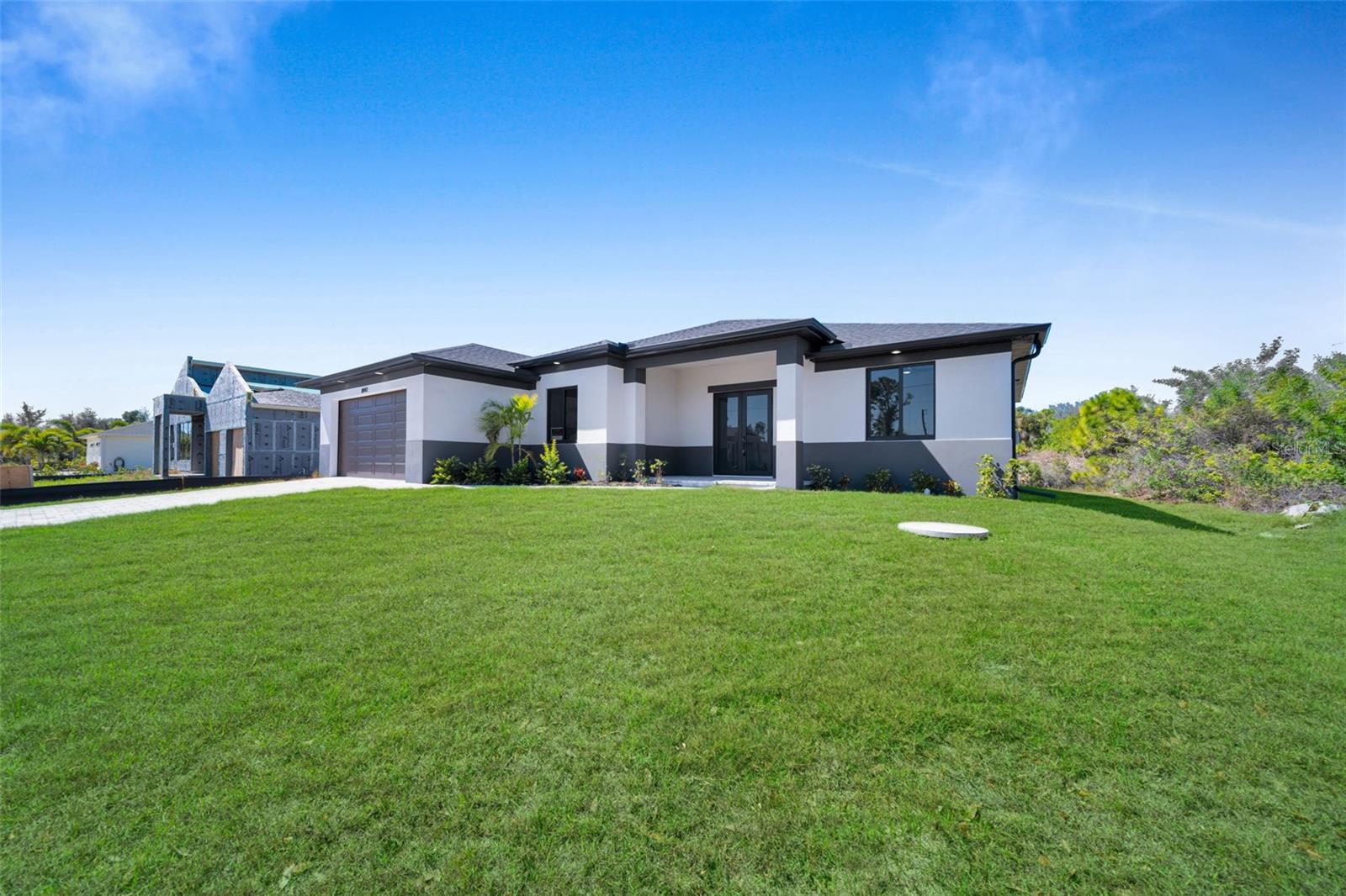 PORT CHARLOTTE SEC 058 - Residential