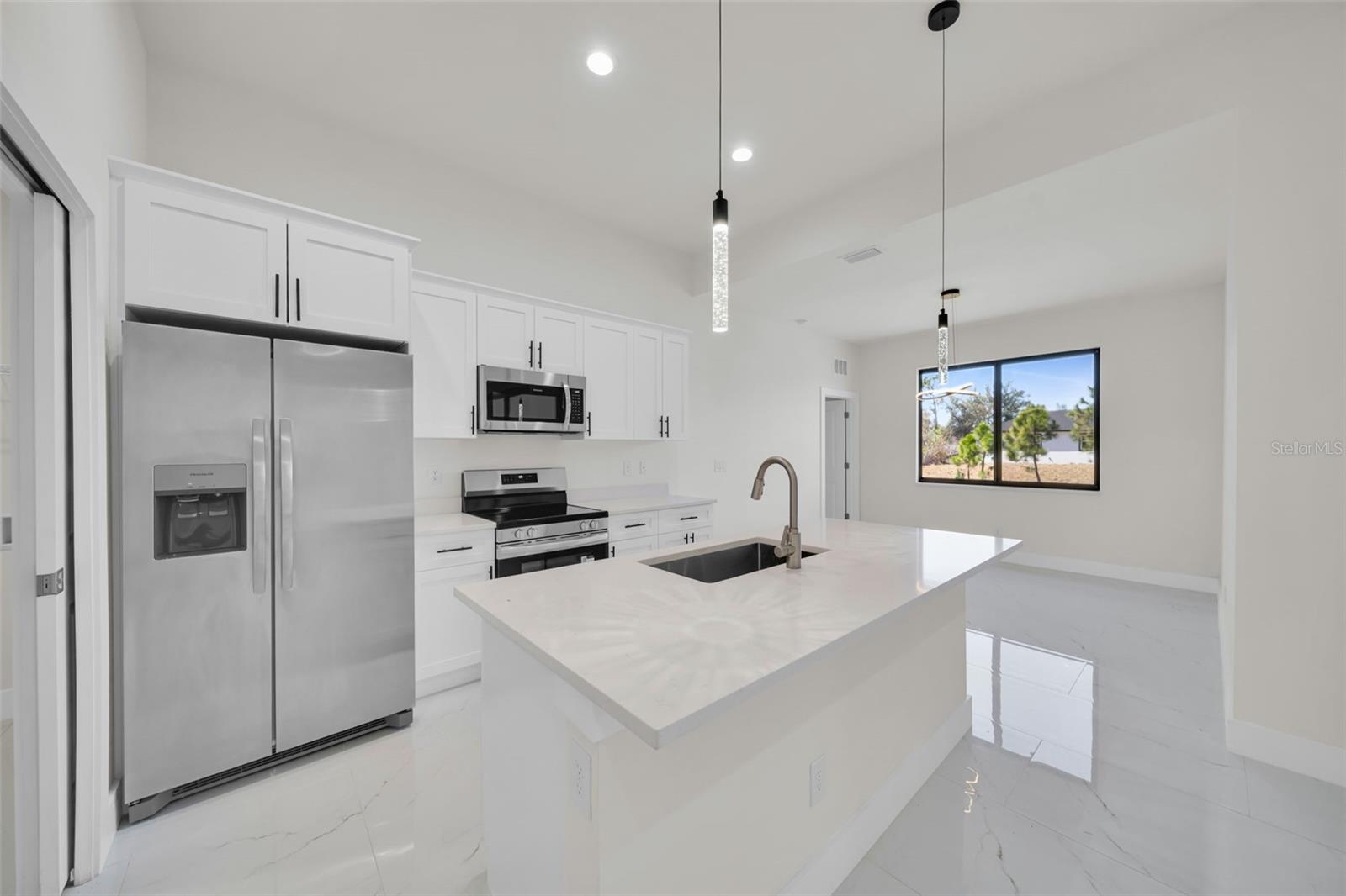 PORT CHARLOTTE SEC 058 - Residential