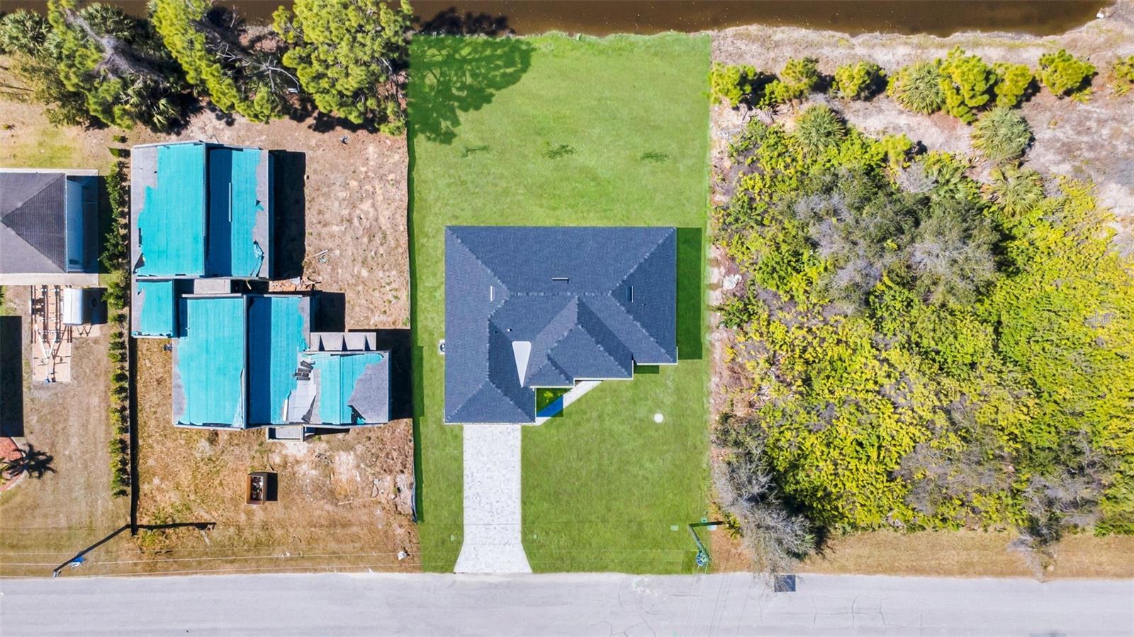 PORT CHARLOTTE SEC 058 - Residential