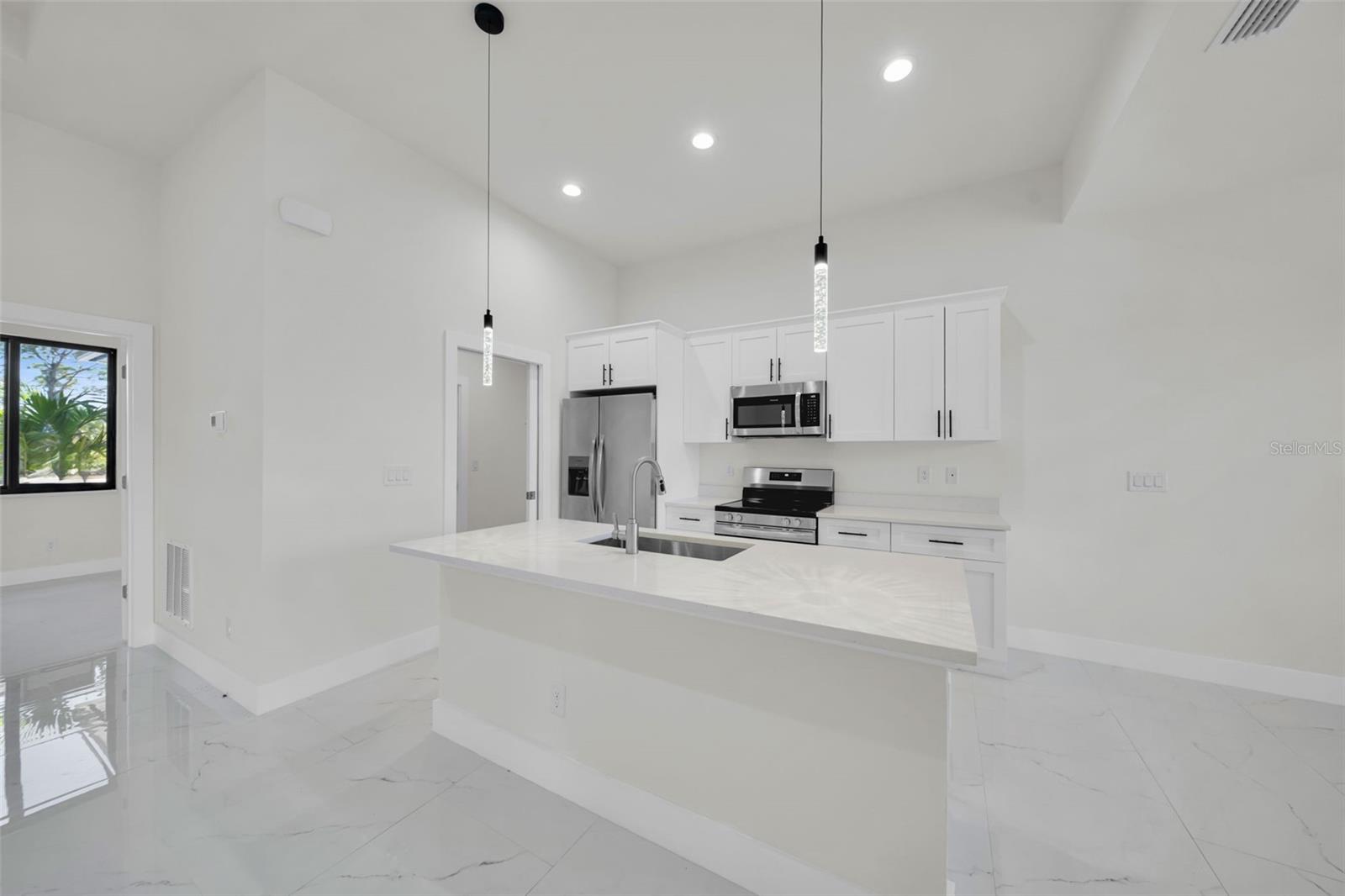 PORT CHARLOTTE SEC 058 - Residential