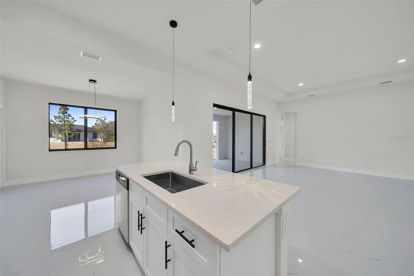 PORT CHARLOTTE SEC 058 - Residential