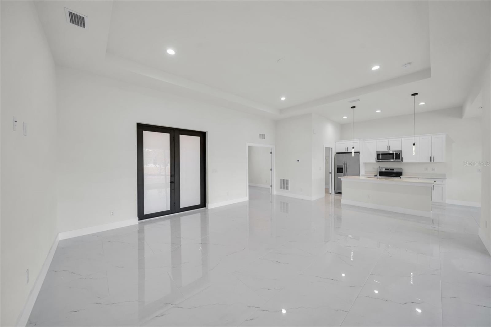 PORT CHARLOTTE SEC 058 - Residential